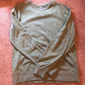 J. Crew sweater